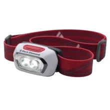 Фонарь Black Diamond Gizmo Ultra White: Тип Налобный