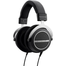 Наушники Beyerdynamic Amiron Home Black (283717): Тип конструкции полноразмерные
