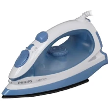 Праска Philips GC 1480: Підключення провідний