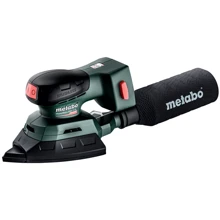Вибрационная шлифмашина Metabo PowerMaxx SMA 12 BL (602037850): Производитель Metabo