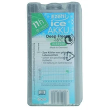 Акумулятор холода Thermos Ice Akku 2x430ml DeepFreeze: Производитель Thermos