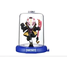 Коллекционная фигурка Domez Jazwares Fortnite Drift (DMZ0216-8): Тип Игровая фигурка
