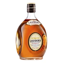 Віскі Lauder's Finest (0,7 л) (BW20410): Об'єм, л 0.7