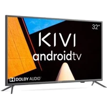 Kivi 32H710KB (Телевизоры)(KIVI20100703361053)(Stylus Approved): Производитель Kivi