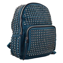 Рюкзак YES YW-20 Green Forest, 33x27.1x12 (555180): Тип Рюкзак