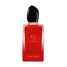 Giorgio Armani Si Passione Intense Парфюмированная вода 100 ml Тестер: Вид Парфюмированная вода