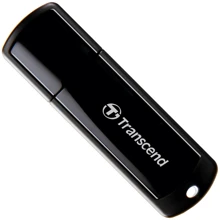 USB-флешка Transcend 512GB JetFlash 700 USB 3.1 Black (TS512GJF700): Стандарт USB USB 3.1