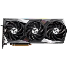 Відеокарта MSI Radeon RX 6950 XT 16GB GAMING X TRIO: Обсяг пам'яті, Гб 16