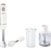 Блендер Philips HR1607/00: Конструкция ручной