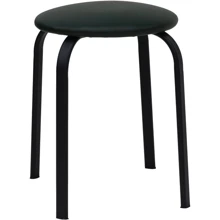 Табурет Прімтекс Плюс Zeppo Black S-6214: Виробник Примтекс Плюс