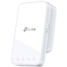 Точка доступу Wi-Fi TP-Link RE300: Максимальна швидкість 1167 Мбіт / с