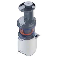 Соковыжималка Kenwood JMP 600 WH: Тип шнековая