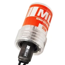 Ксеноновая лампа MLux H8-11 4300K 35W: Тип ксенон