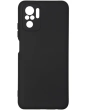 Чехол для телефонов ArmorStandart ICON Case Black for Xiaomi Redmi Note 10 / Note 10s (ARM58824): Совместимость Xiaomi Redmi Note 10 / Note 10s