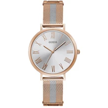 Наручные часы GUESS (W1155L4): Стиль Классический