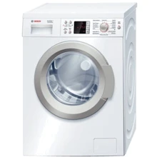 Стиральная машина Bosch WAQ 20460 PL: Количество программ стирки 15