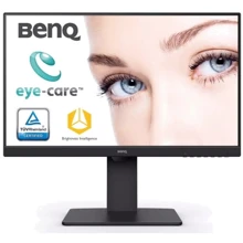 Монитор BenQ BL2785TC Black (9H.LKPLB.QBE): Покрытие экрана матовое