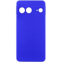 Чохол для телефона Lakshmi Case Silicone Cover Full Camera Iris for Google Pixel 8: Сумісність Google Pixel 8