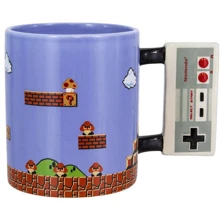 Кружка NES controller shaped mug 300 мл: Виробник Paladone