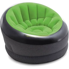 Надувное кресло Надувное кресло Intex Empire 112 х 109 х 69 см (66581): Тип Кресло надувное