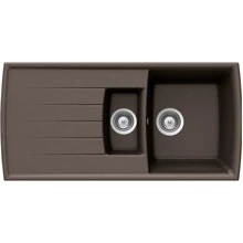 Schock LOTUS D-150 (54086087): Форма Прямоугольная