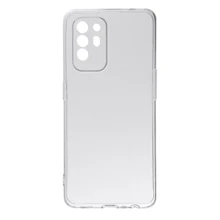 Чехол для телефонов ArmorStandart Air Series Camera cover Transparent for OPPO Reno5 lite (ARM58572): Совместимость OPPO Reno5 lite