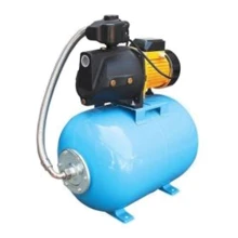 Насосная станция Optima JET150-50 G 1.3 кВт: Тип насосные станции