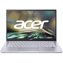 Ноутбук Acer Swift X SFX14-42G (NX.K78EU.00A) UA: Экран 14" IPS (1920x1080) Full HD