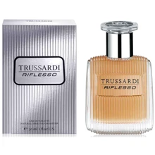 Туалетная вода Trussardi Riflesso Men 30 ml: Вид Туалетная вода