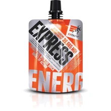 Extrifit Express Energy Gel 80 g Cherry: Тип Энергетики