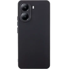 Чохол для телефона Lakshmi Case Silicone Cover Full Camera Black for Poco X7 Pro: undefined undefined