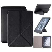 Аксесуар до електронної книги BeCover Ultra Slim Origami Black for Amazon Kindle 11th Gen. (2022 / 2024) (708857): Виробник BeCover