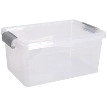 Емкость для хранения Violet House FAMILY BOX 11 л (0971 FAMILY BOX прям. 11 л): Тип контейнер для хранения