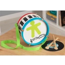 Игровой набор KidKraft Lil' Symphony Drum (63352): Производитель KidKraft