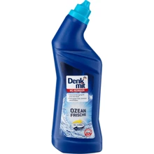 Гель для чистки унитаза DenkMit Ocean Freshness 1000 мл (4010355485397): Производитель Denkmit