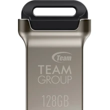 USB-флешка Team 128GB C162 USB 3.2 Metal (TC1623128GB01): Стандарт USB USB 3.2