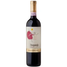 Вино Frescobaldi Chianti DOCG Danzante красное сухое 0.75л: Страна производитель Италия