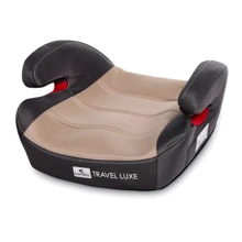 Автокрісло Lorelli TRAVEL LUXE ISOFIX (15-36кг) (beige): Група 2/3 (15-36 кг)