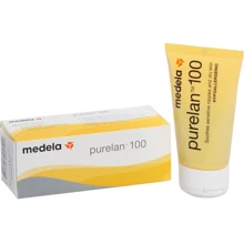 Крем для сосків Medela Purelan 100 (37 гр) (008.0009): Виробник Medela