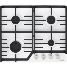 Варочная поверхность Eleyus Magenta 60 WH CF: Размеры для встраивания 490х560х100 мм (ДхШхВ)