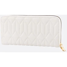 Жіночий гаманець Valiria Fashion білий (5DETAAB005-white): Стать Женский