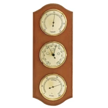 Барометр Moller 203379: Виробник Moller