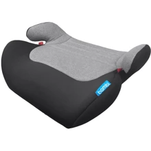 Автокресло Bambi M 3966 15-36кг Royal Mix l.grey: Группа От 4 до 12 лет