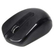 Мышь Maxxter Mr-325: Интерфейс подключения Wireless
