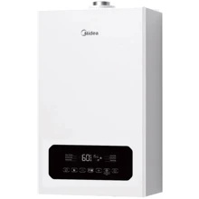 Газовий котел MIDEA L1GB24-C20WS Газовий котел MIDEA L1GB24-C20WS