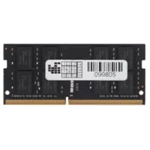 SK hynix 16 GB SO-DIMM DDR4 2666 MHz (HMA82GS6CJR8N-VK): Производитель SK hynix