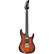 Электрогитара Ibanez AZ47P1QM DEB (234932): Тип Электрогитара