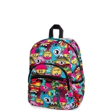 Рюкзак Mini Wiggly Eyes Pink (18 л), CoolPack (B27047): Вікова група від 6 до 10 років
