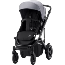Візок BRITAX-ROMER SMILE III Frost Grey / Black: Тип коляски прогулочная