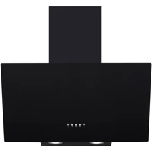 Вытяжка Interline EMMY BL A/60/GL/PB: Тип воздухоочистителя Рециркуляция, Отвод